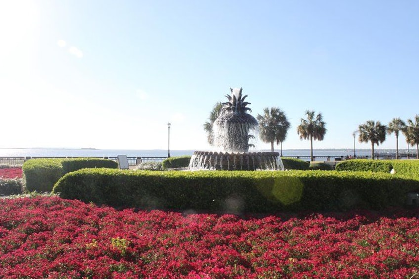 Waterfront Park 2