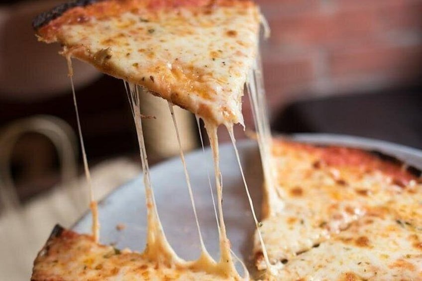 NYC: Greenwich Village Food Tour with 6 Locals Favorites Dishes 1