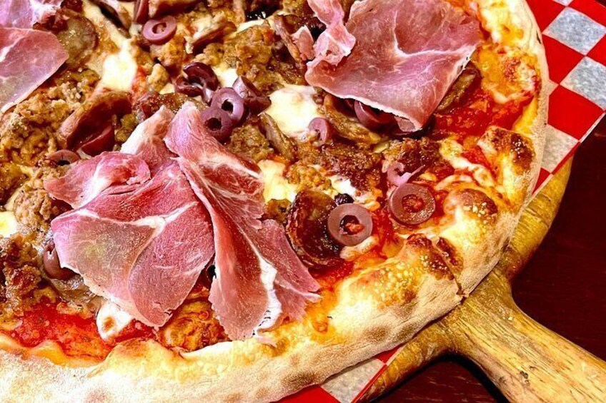 NYC: Greenwich Village Food Tour with 6 Locals Favorites Dishes 3