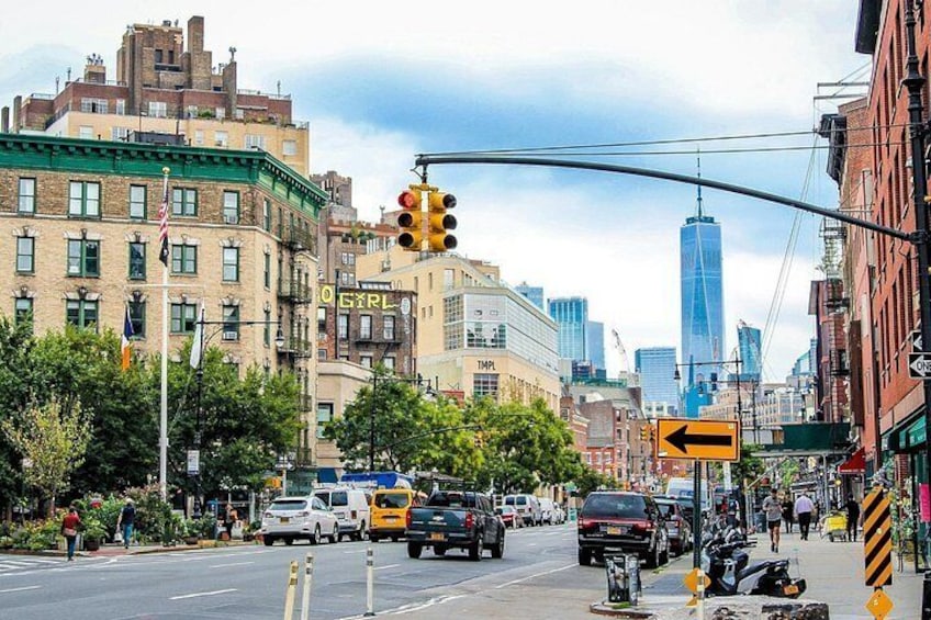 NYC: Greenwich Village Food Tour with 6 Locals Favorites Dishes 2