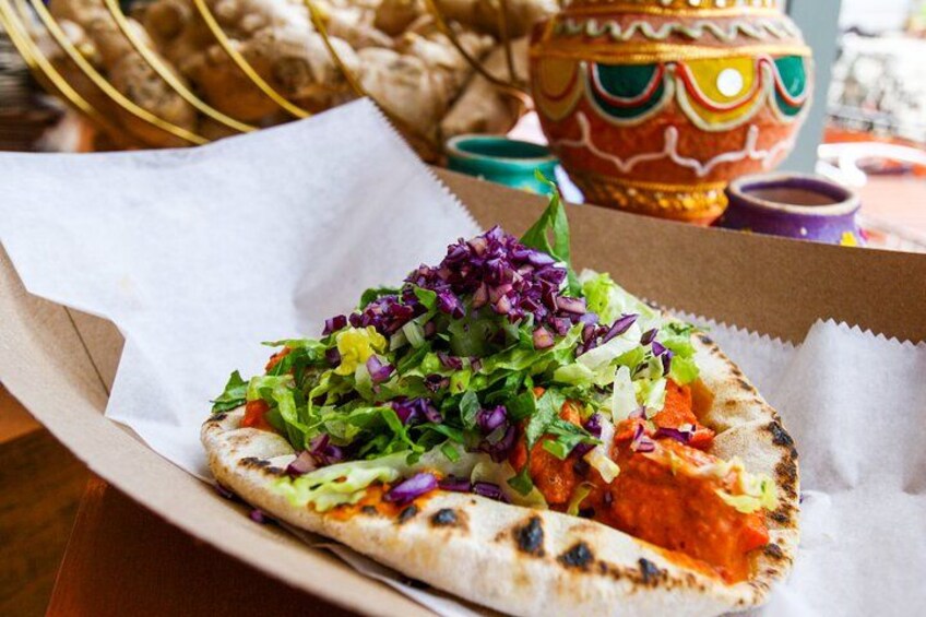 NYC: Greenwich Village Food Tour with 6 Locals Favorites Dishes 3