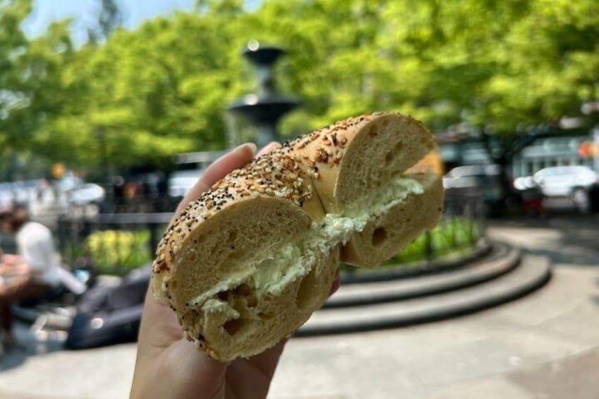 NYC: Greenwich Village Food Tour with 6 Locals Favorites Dishes 2