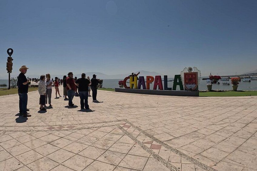 Half-Day Guided Tour of Lake Chapala from Guadalajara 3