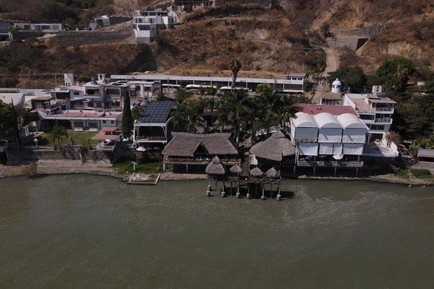 Half-Day Guided Tour of Lake Chapala from Guadalajara 2