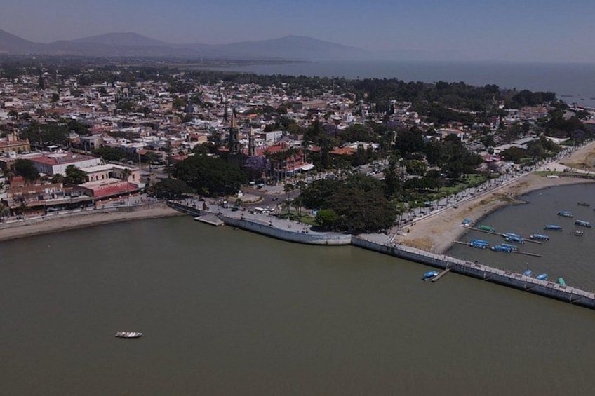 Half-Day Guided Tour of Lake Chapala from Guadalajara 4