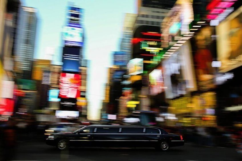 Times Square 1