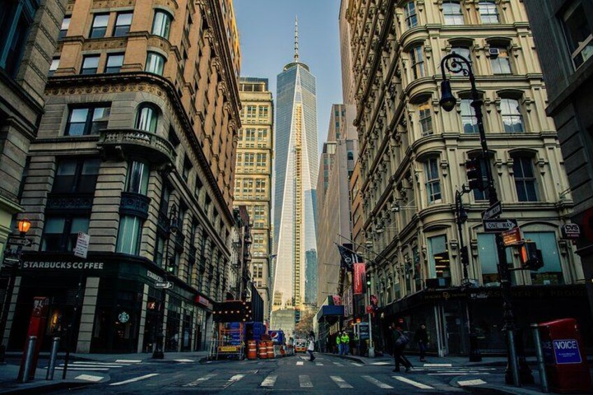 SoHo Street / Downtown 2