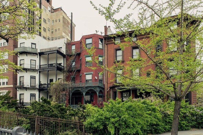 Brooklyn Heights 5
