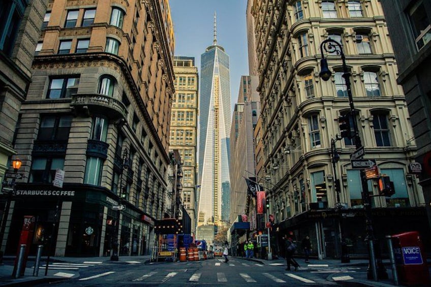 SoHo Street / Downtown 2
