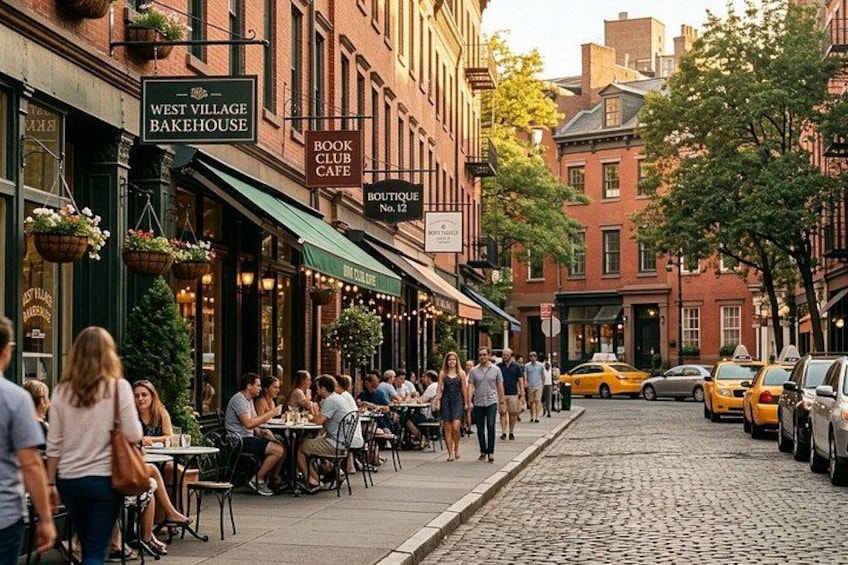 Top Rated Private New York Highlights Tour by Stretch Limousine 3