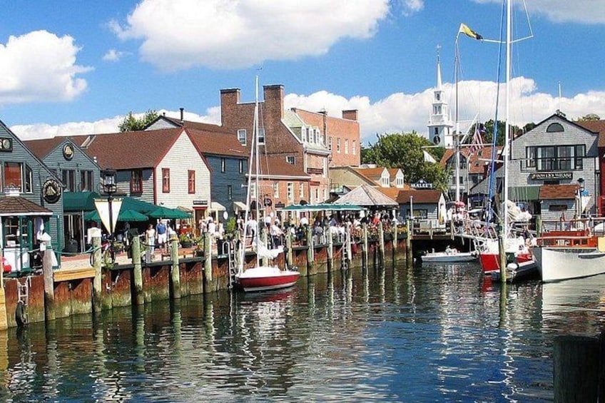 Our beautiful City by the Sea 3