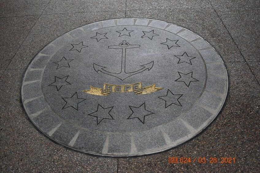 Newport Walking Food And History Tour 2