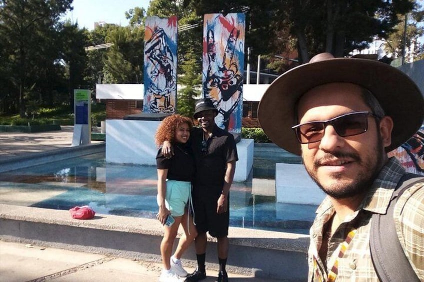 Half Day Guatemala City Tour 5