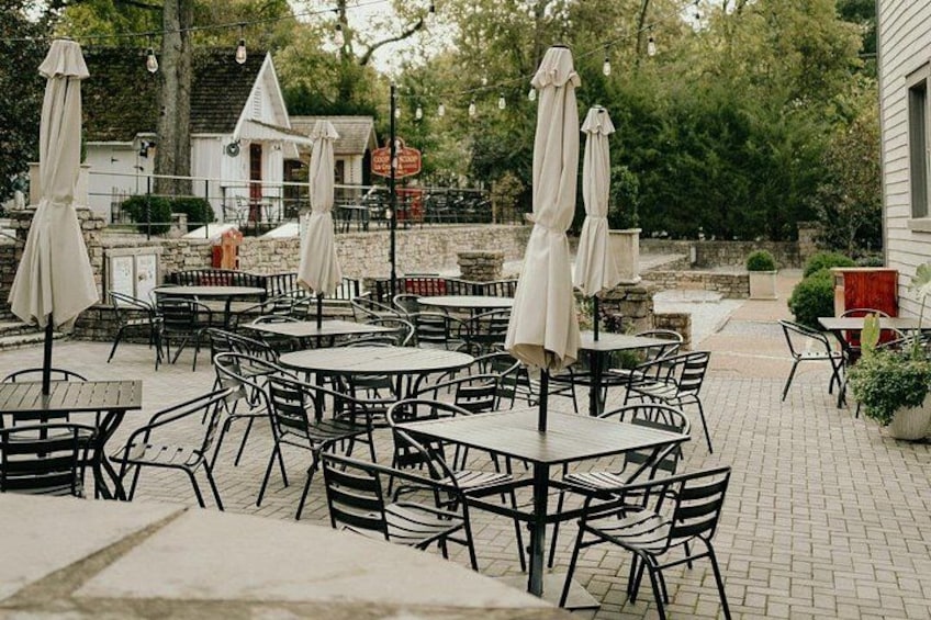 Belle Meade Guided Mansion Tour with Complimentary Wine Tasting 2