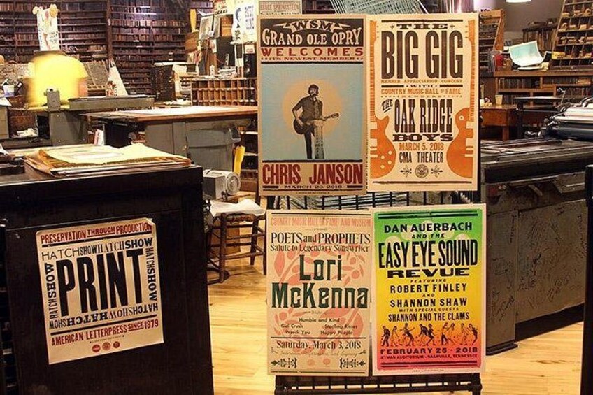 A bookstore with various book titles and events. 2