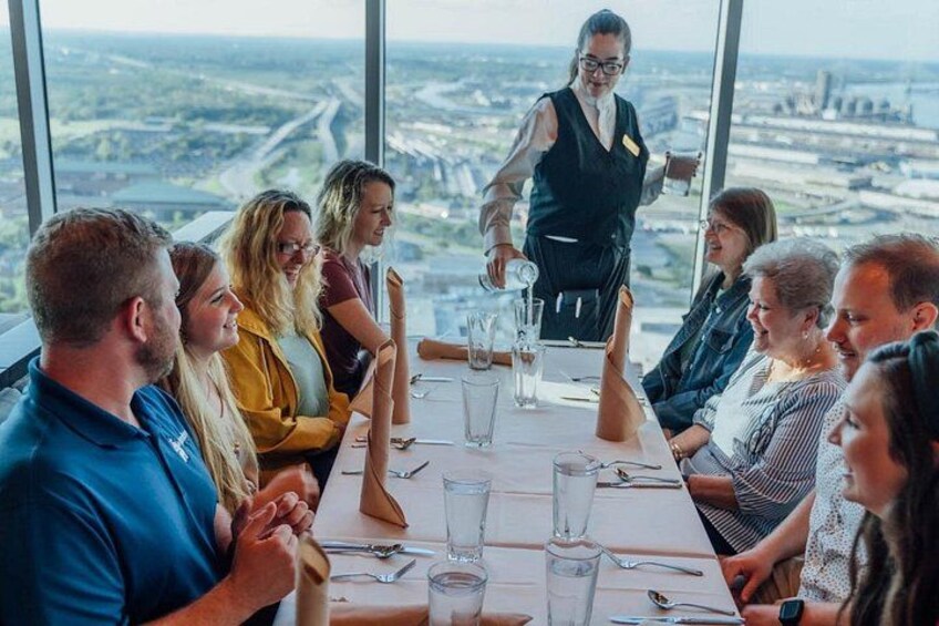 Downtown Mobile Food Tour 4
