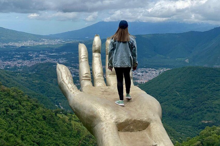 Antigua Sky High Adventure 2