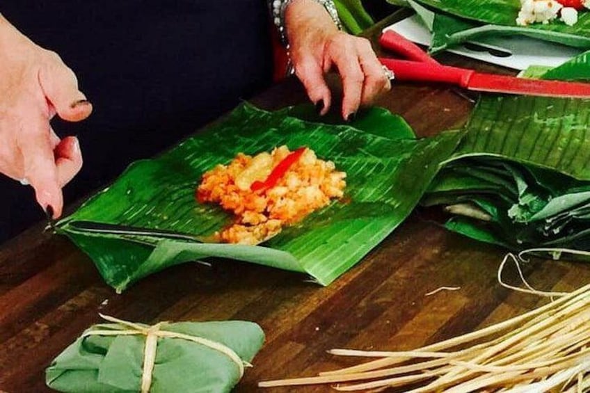 Small-Group Cooking Class in Antigua from Guatemala City 5