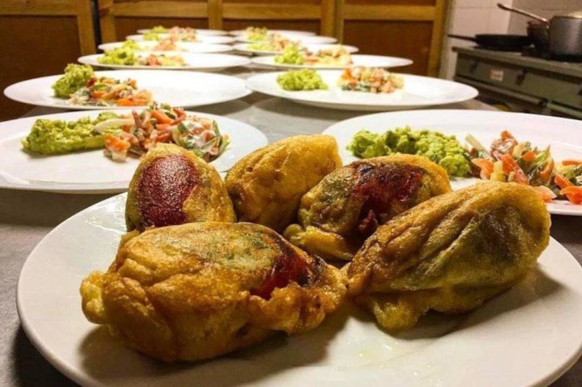 Small-Group Cooking Class in Antigua from Guatemala City 4