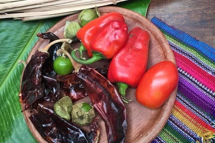 Small-Group Cooking Class in Antigua from Guatemala City 3
