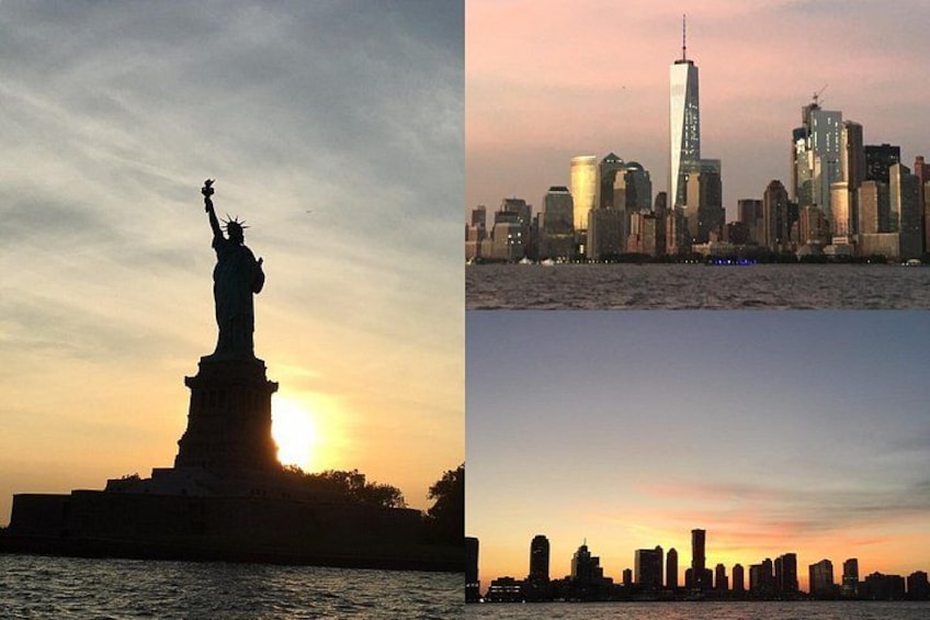 Best Private Luxury Daytime Boat Tour in New York City - 2 Hour 2