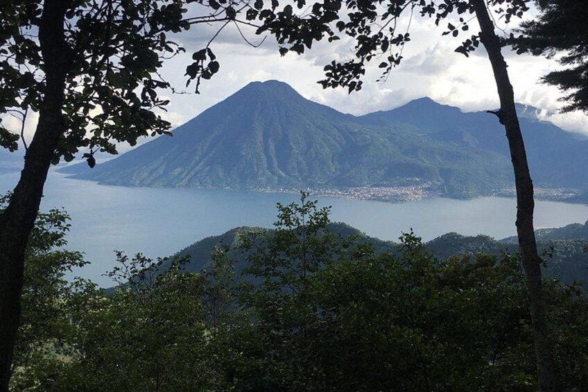 Lake Atitlan: Upper Mayan Trail from Antigua or Panajachel 5