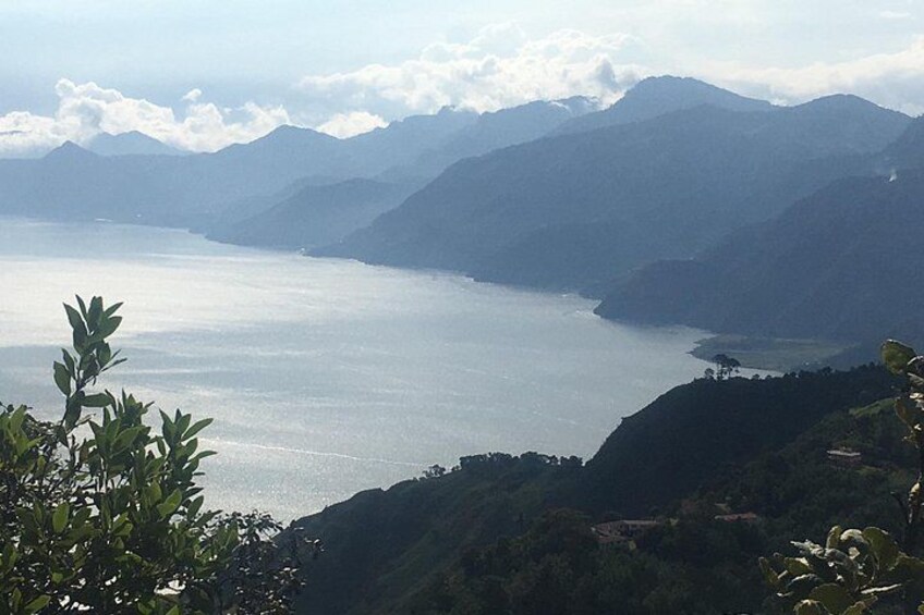 Lake Atitlan: Upper Mayan Trail from Antigua or Panajachel 3