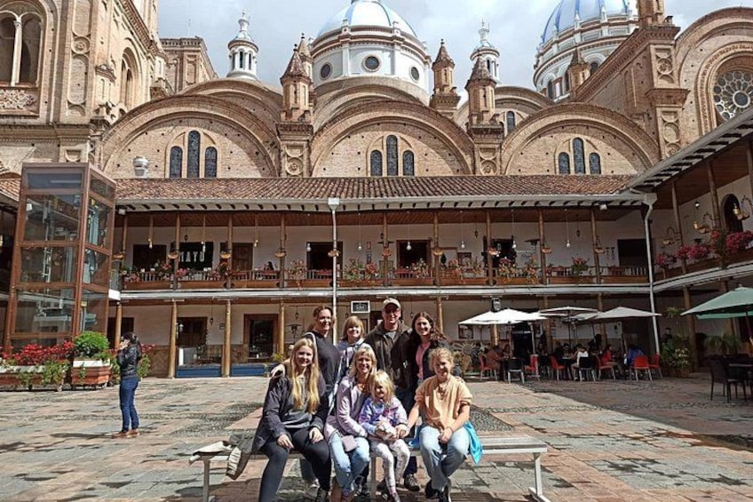 San Luis Seminario 3