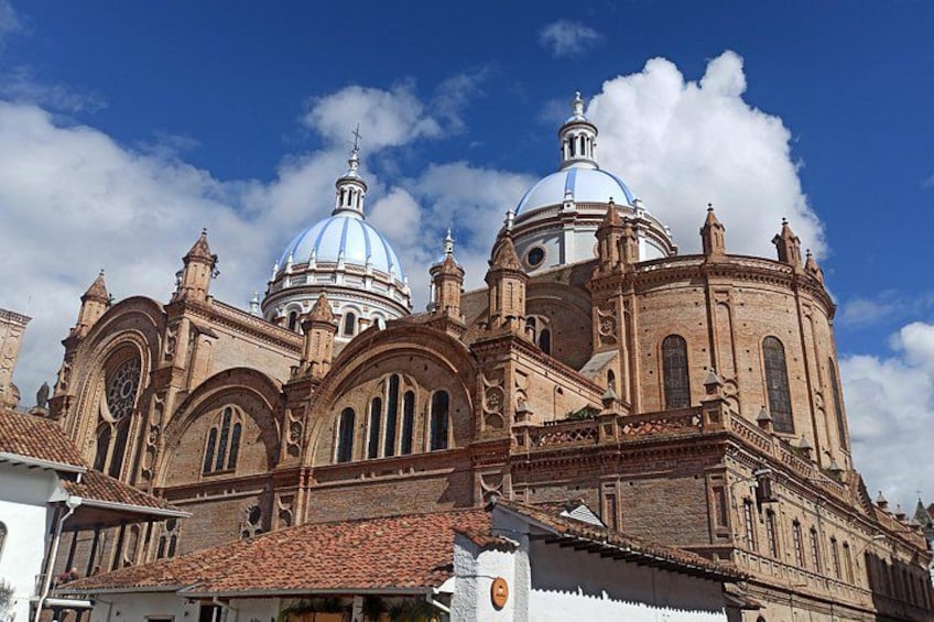 New Cathedral 5
