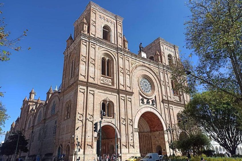 New Cathedral 4