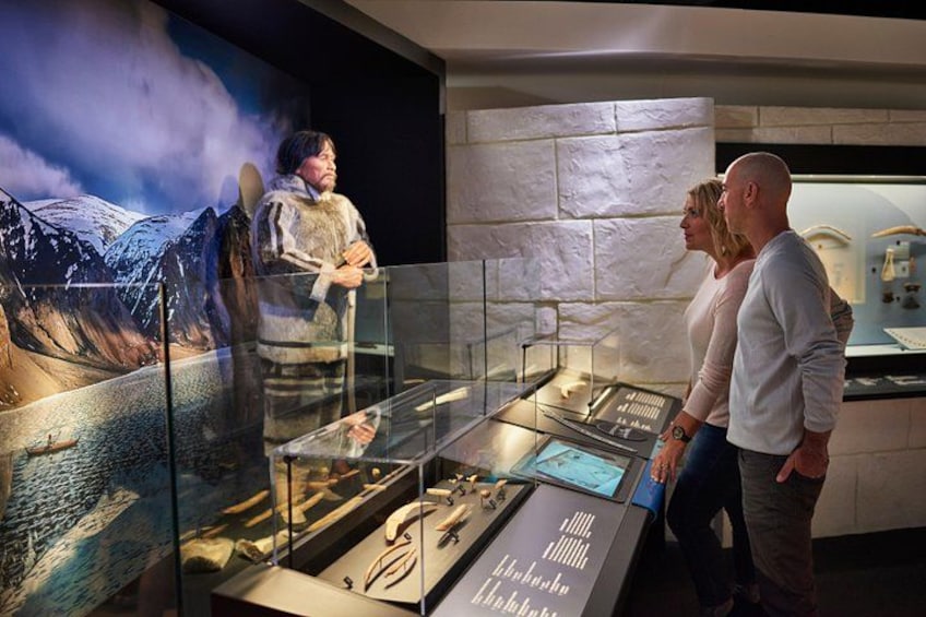 Explore the rich history of Canada 5