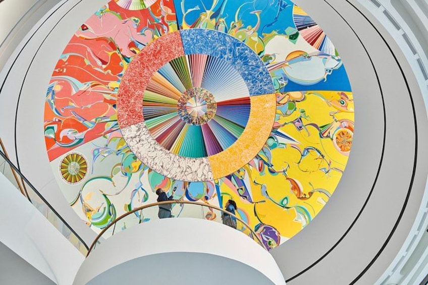 Canadian Museum of History (Canadian Children's Museum included) 2