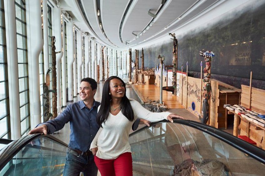 Canadian Museum of History (Canadian Children's Museum included) 3