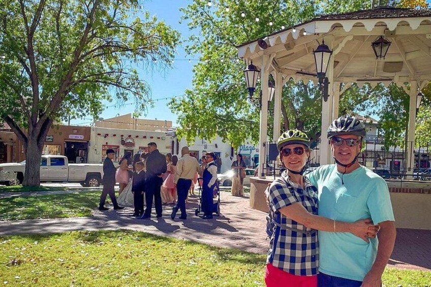 Daily Guided Bicycle Nature Tour of Albuquerque 5