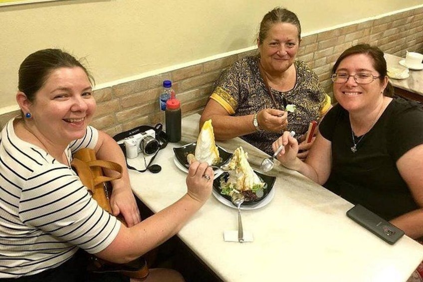 Singapore: UNESCO Street Food & Cultural Experience 1