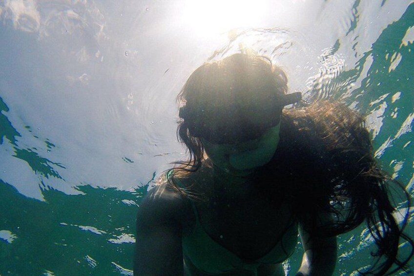 Sail & Splash Excursion in Ft. Lauderdale 4