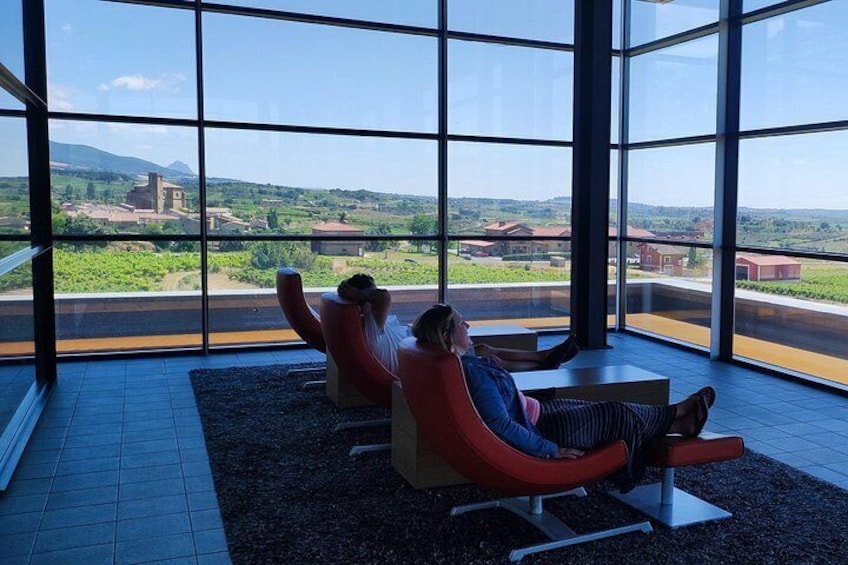 Secret Rioja: Exclusive Winery Access and Tasting Masterclass 4