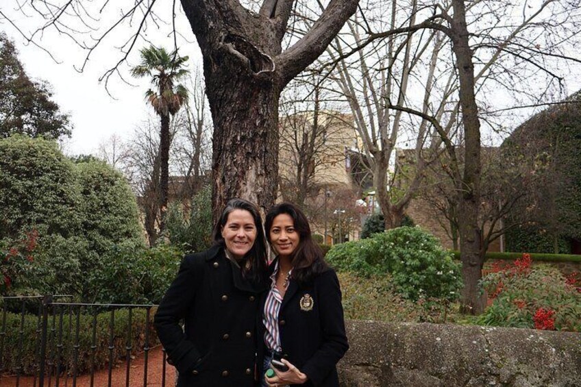 Secret Rioja: Exclusive Winery Access and Tasting Masterclass 2