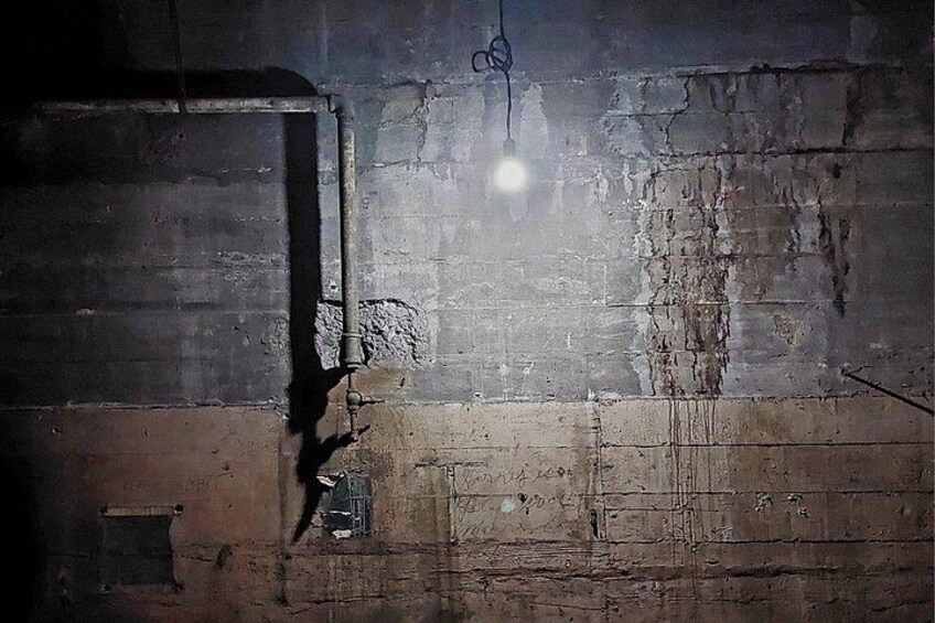 Lemp Haunted Neighborhood Walking Tour 4
