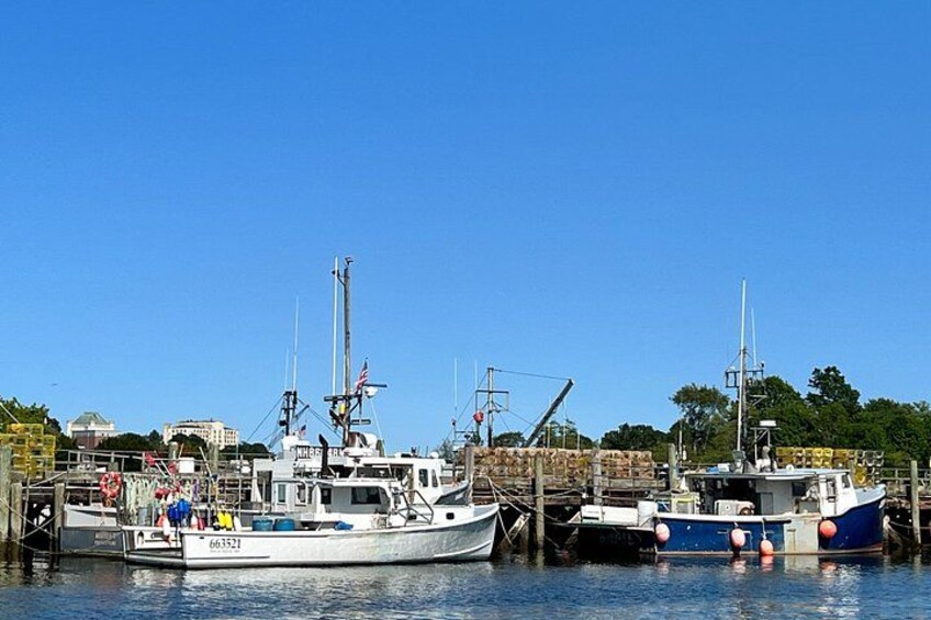 Portsmouth 4