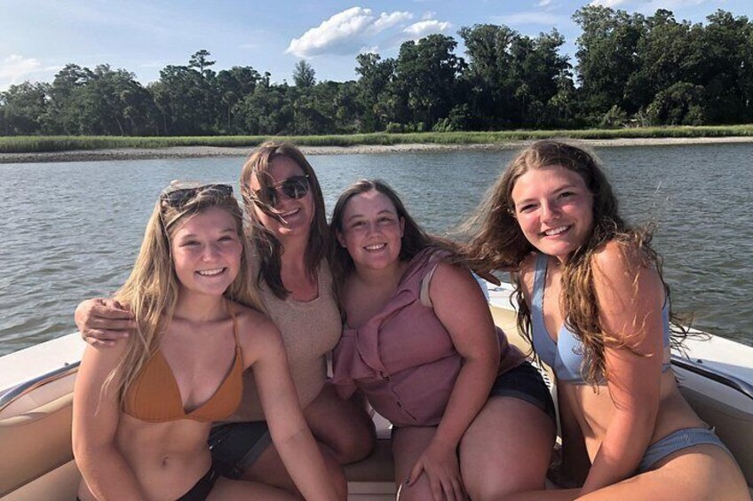 Friends + Fun! 3