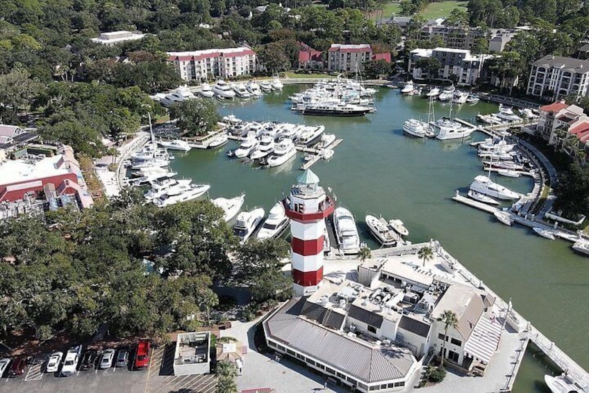 2-Hour Private Hilton Head Dolphin Watching Cruise 3