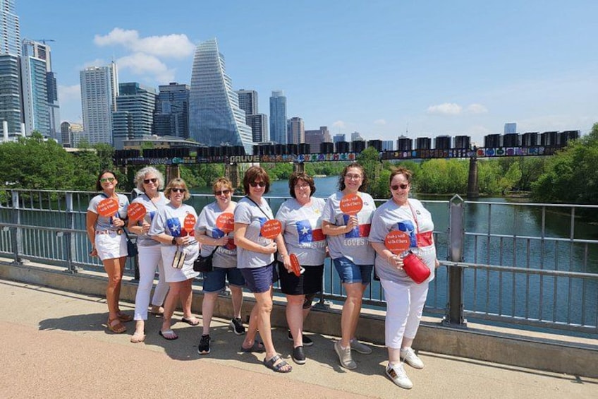 Weird Austin City Tour 1