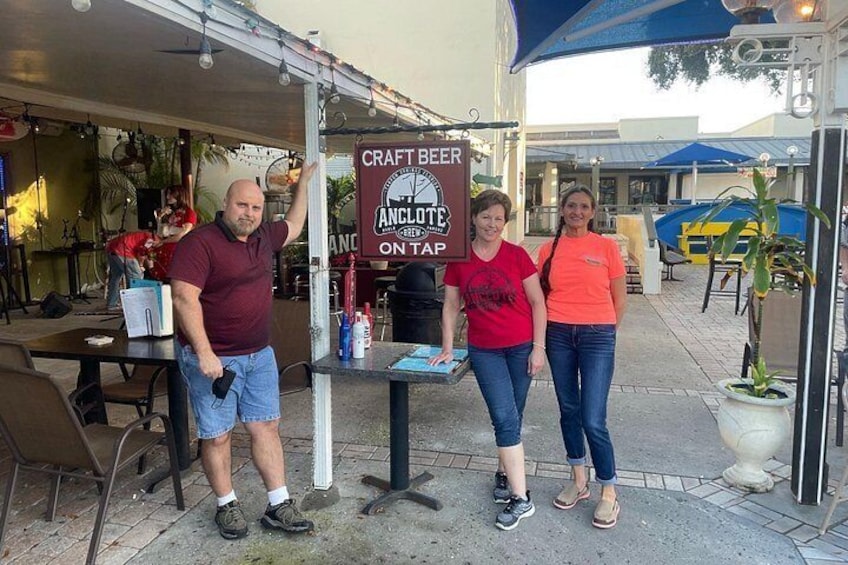 Great Grilled Chesses! 5