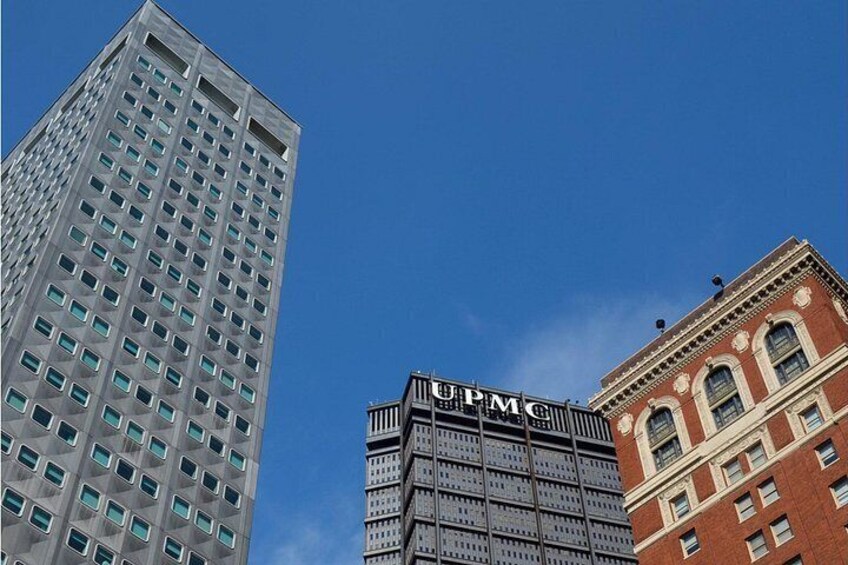 Best of the Burgh Walking Tour of Pittsburgh 4