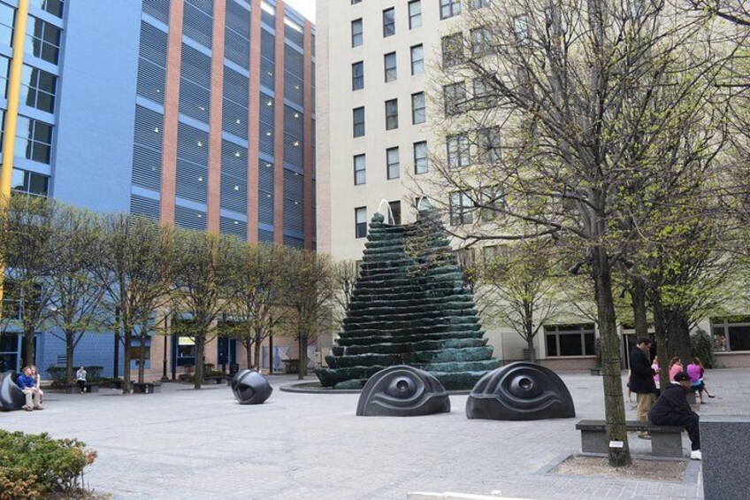 Best of the Burgh Walking Tour of Pittsburgh 3