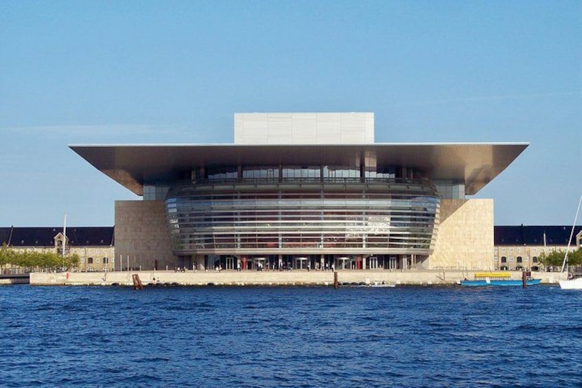Best of Copenhagen: Small Group Walking Tour (Max 10, 3 Hours) 4