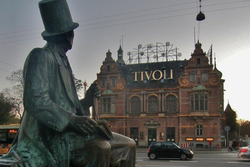 Best of Copenhagen: Small Group Walking Tour (Max 10, 3 Hours) 2