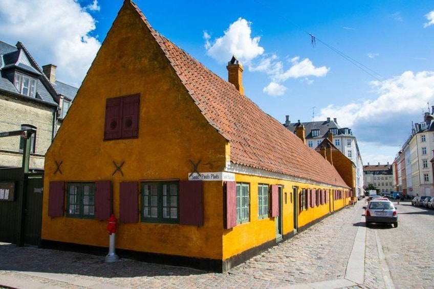 Best of Copenhagen: Small Group Walking Tour (Max 10, 3 Hours) 3