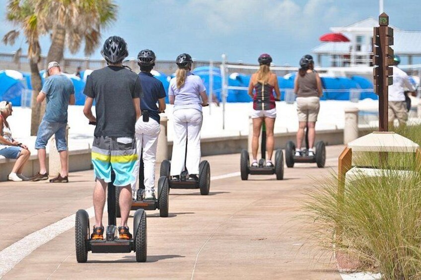 Segway Tour of Naples Florida 4